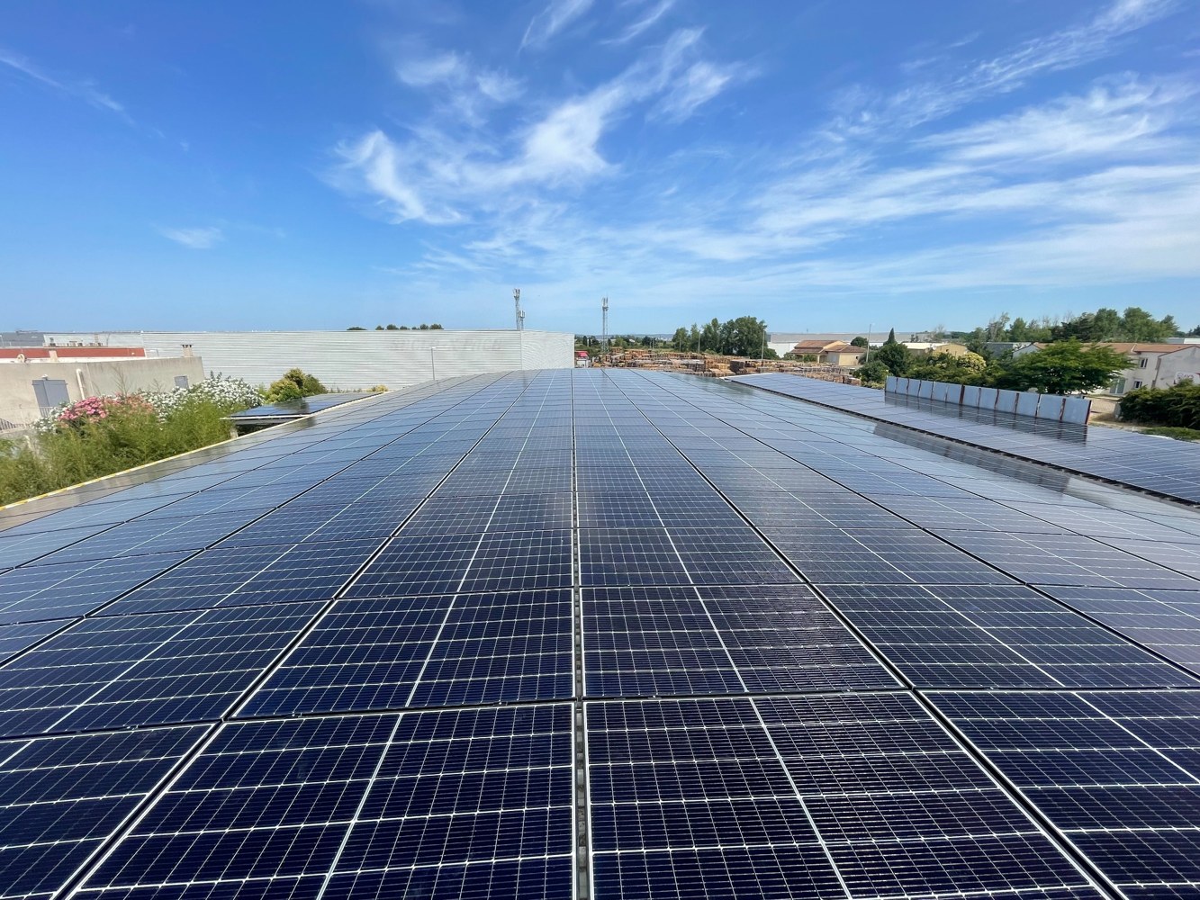 Installation ENERGYCO