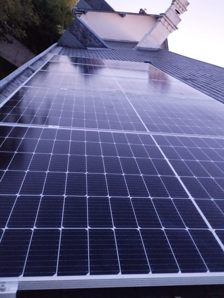 Installation ENERGYCO