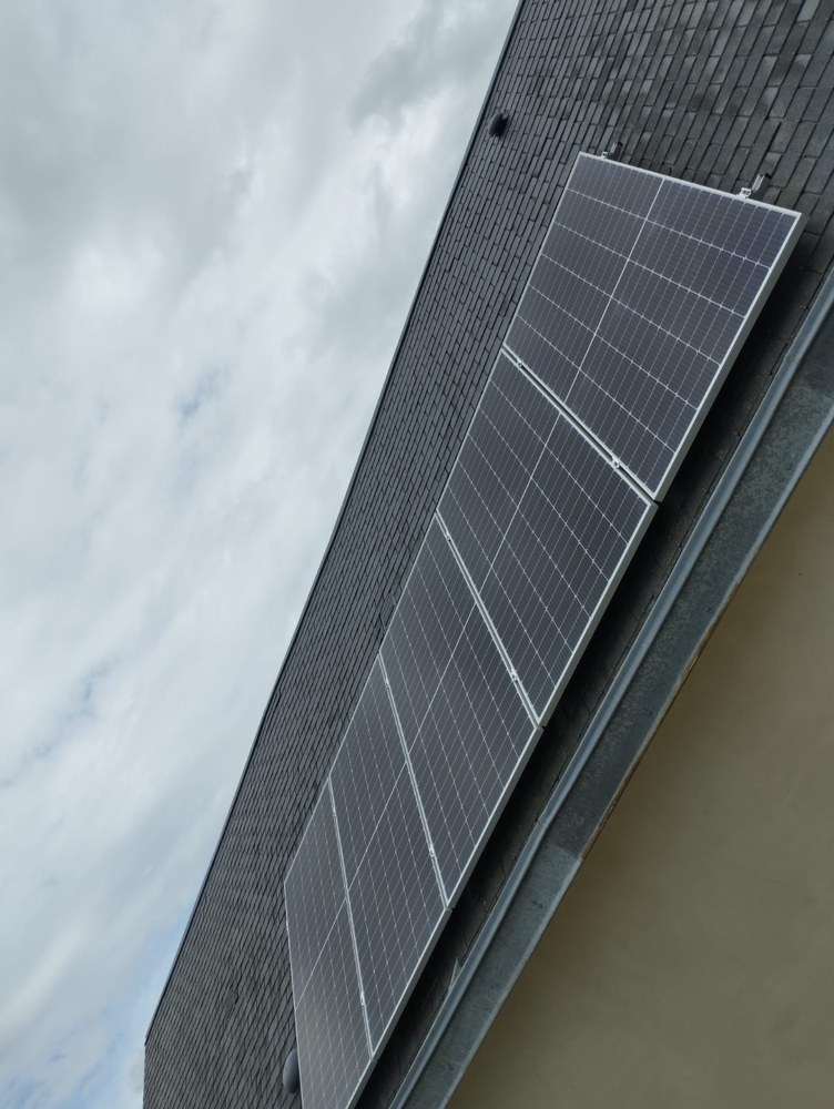 Installation ENERGYCO