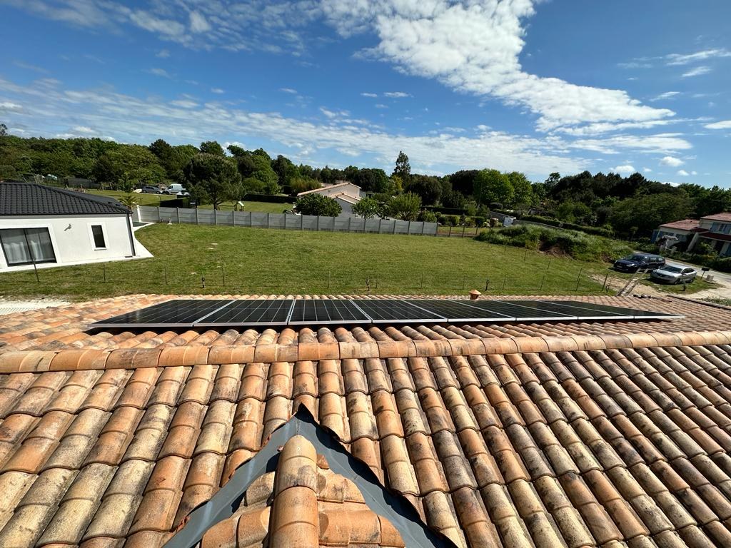 Installation ENERGYCO